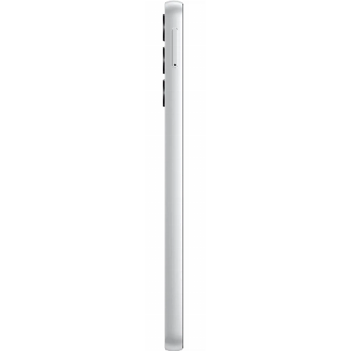 Смартфон Samsung Galaxy A05s 4/128 ГБ, серебристый
